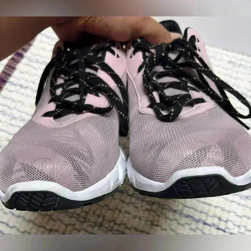 Asics Gel-quantum 90 2‎ Womens Size 10.5 Running/walking Shoes watershed Rose
